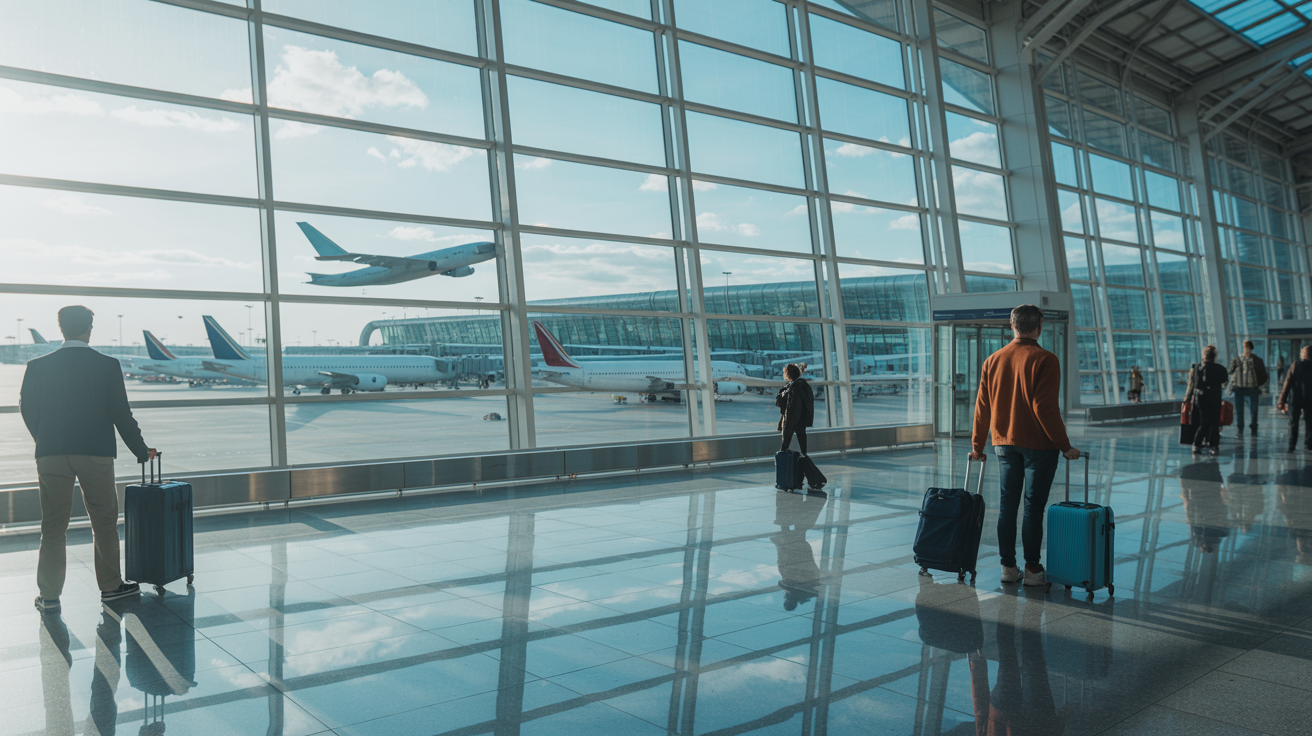 2026 Visa Updates: What Every International Traveler Needs to Know