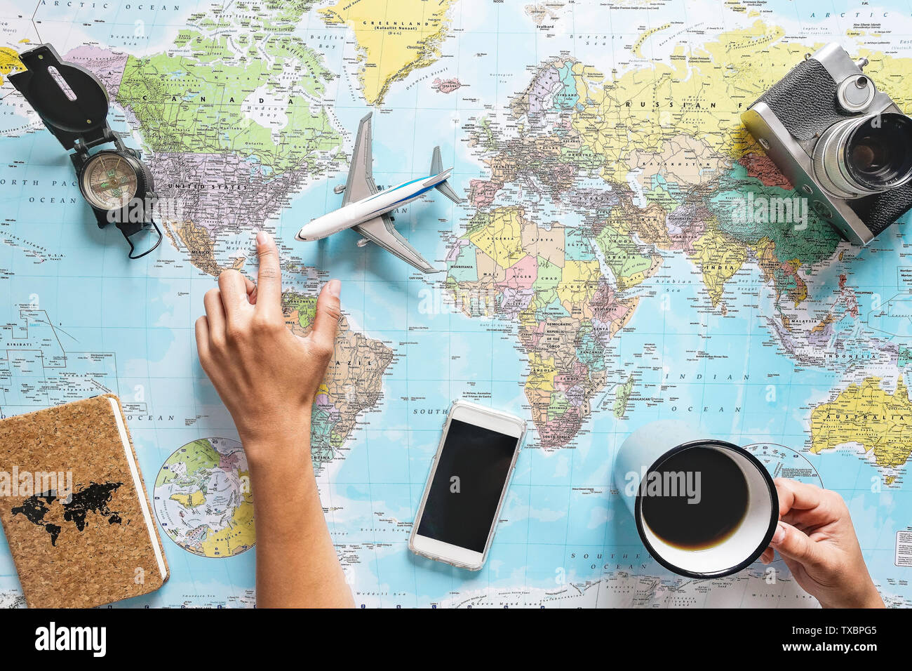 Essential Travel Safety Tips for Solo Travelers in 2026