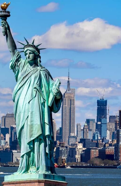 The Unmissable Tourist Destinations in New York City