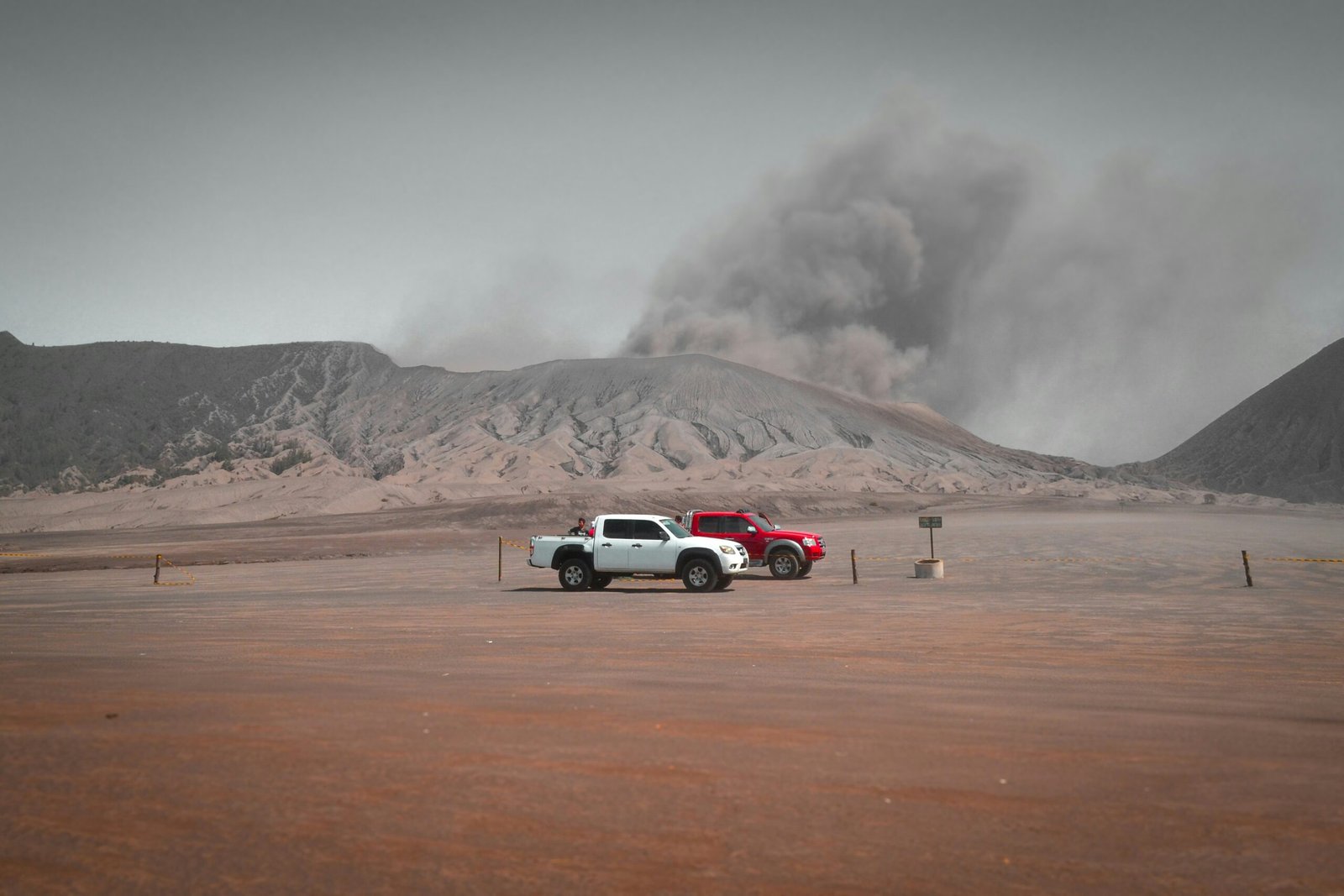 Exploring the Wonders of Hawaii’s Active Volcanoes and Unique Landscapes